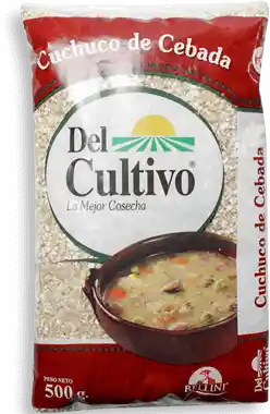 Del Cultivo Cuchuco