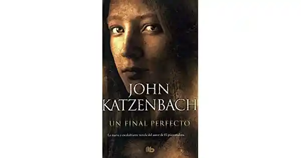 EDICIONES B Un Final Perfecto 1 Und