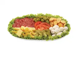 Aperitivos