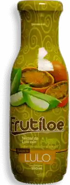 Frutiloe Nectar