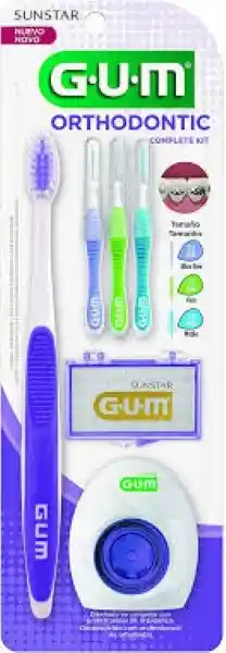 Gum Kit Dental