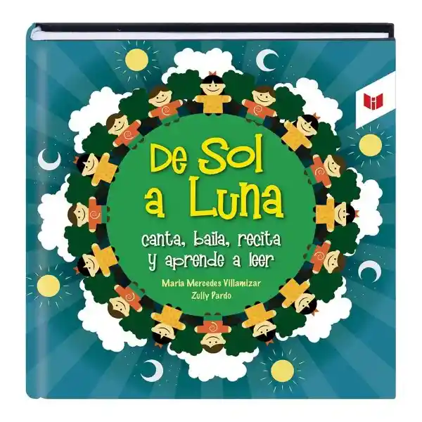 De Sol A Luna  Canta  Baila  Recita Y Ap