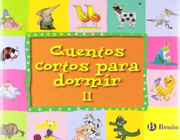 Cuentos Cortos Para Dormir Cuentos Para