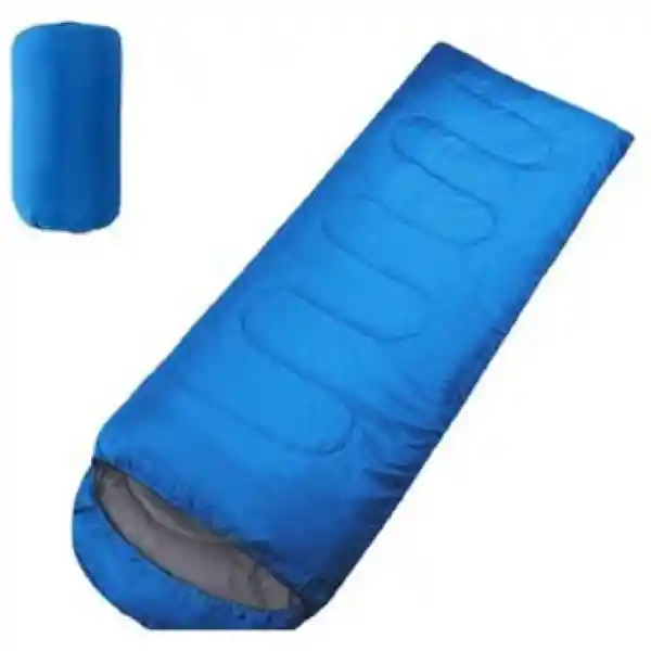 Bolsas De Dormir Camino Sleeping Bag Conazul X 1 Unidad