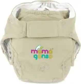   Mamá Ganso  Panales Reutilizables  