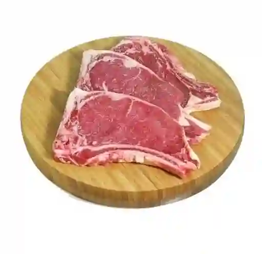 Chuleton Economico De Cerdo