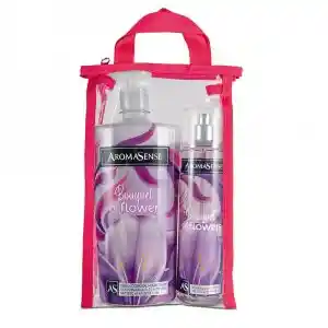 Aromasense Estuche Friendl Bouq De Flores 1 Und