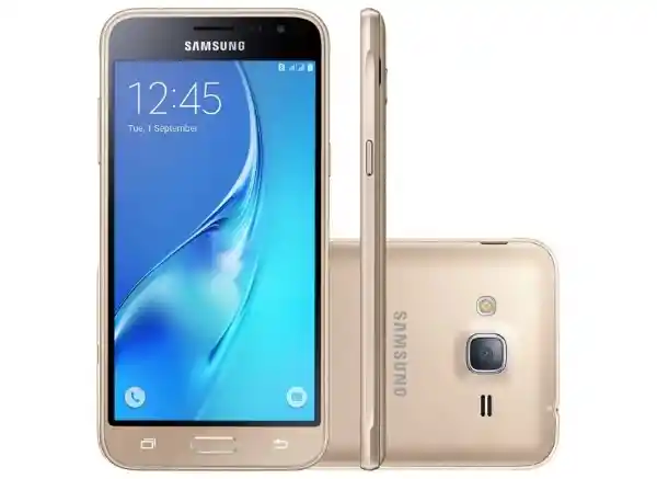 Samsung  Galaxy J3 Dorado DS 4G