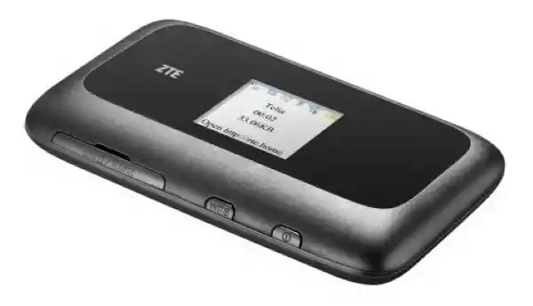 Zte Modem Mifi Mf910