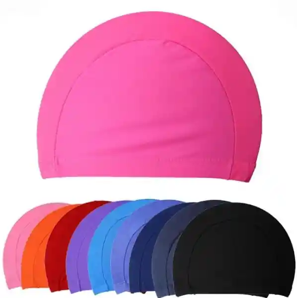 Gorro Adulto Natacion(Ref.91915)- Sin Marca