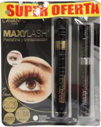 Lash Maxpestanina Y Tratamiento