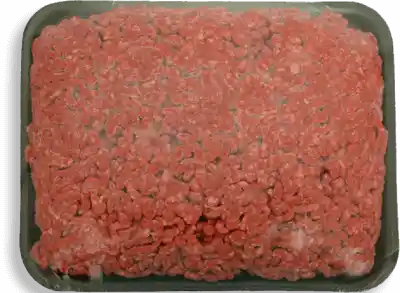 Carne Molida de Res