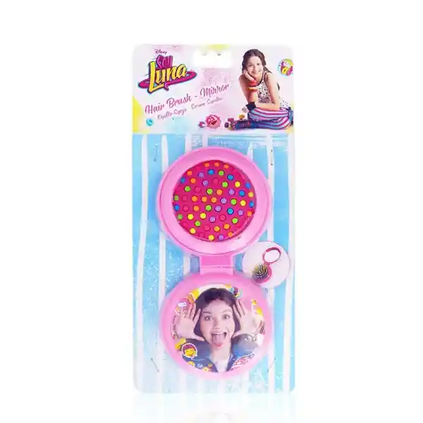 Soy Luna Accesorios De Belleza