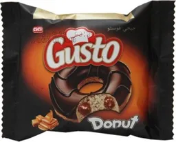 Gusto Donuts