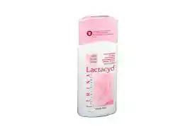 Lactacyd Oft Femina Fcox Gratis Jabon Intim