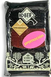 Koller Jamón de Res tipo Serrano