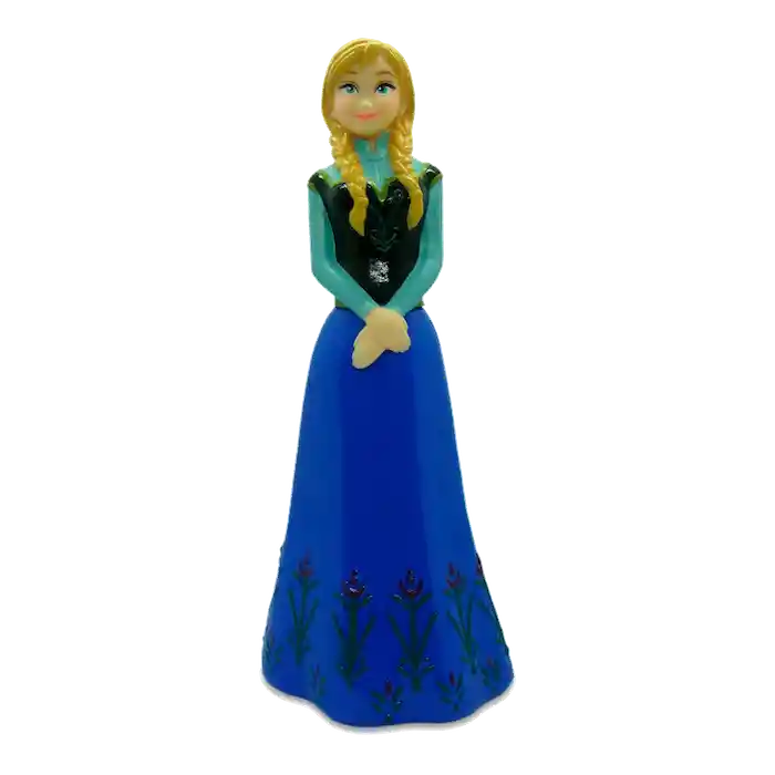 Frozen Shampoo 3D Anna