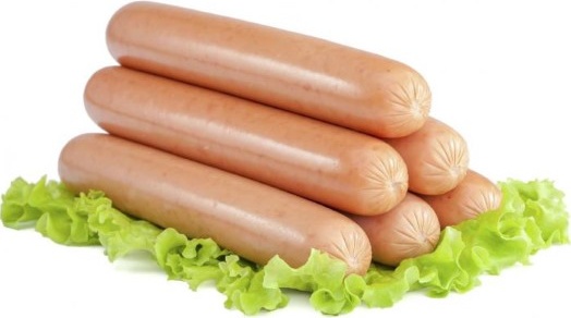 Salchicha Economica 1000 g
