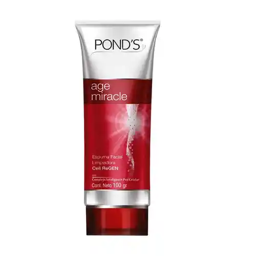 Ponds Oft Kit Age Miracle Rutina Antirruga X3 Ref Precio Espe(N