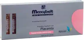 Maxybelt Tratamiento Capilar