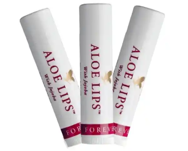 Daphne Brillo Labial Con Aloe y Con Jojoba