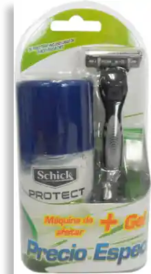 Schick Máquina de Afeitar