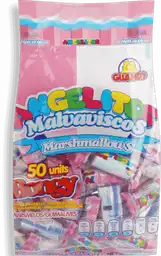 Amerycandy Masmelos