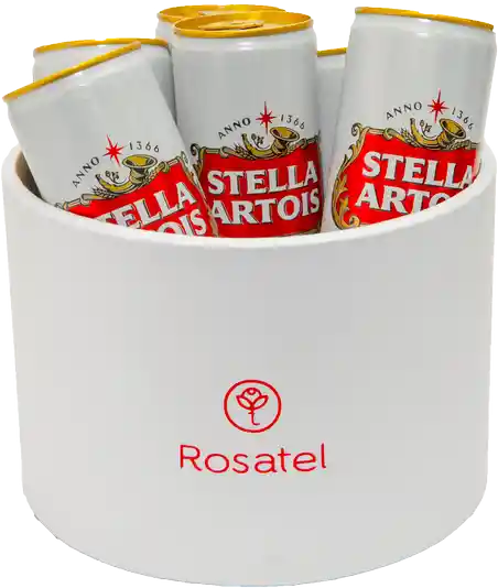 Stella Artois Sombrerera