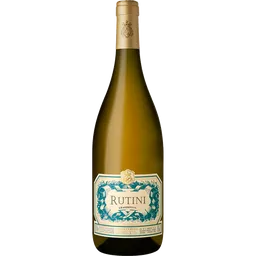 Rutini Vino Blanco Chardonnay