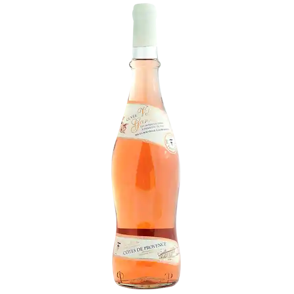 Vino Rosado Villa Garrel Rose 750 mL