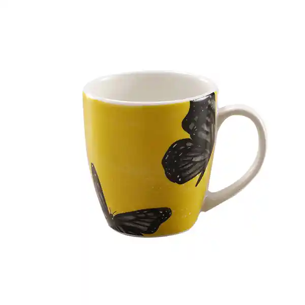 Corona Mug 252 Monarca