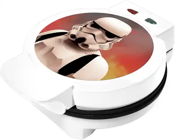 Inusual Design Waflera Stormtrooper