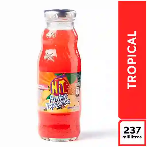 Hit Tropical 237 ml