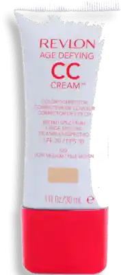 Revlon Base Cream Age Defying 20 Light M