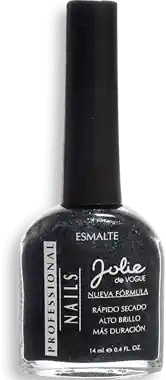 Jolie De Vogue Esmalte Professional Nails Green Urano