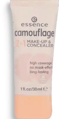 Essence Corrector Camouflage