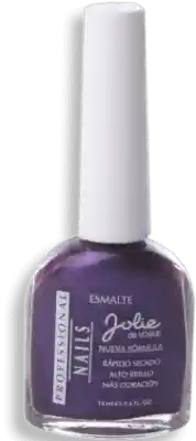 Vogue Esmalte Jprof Nails 130 Vineyard