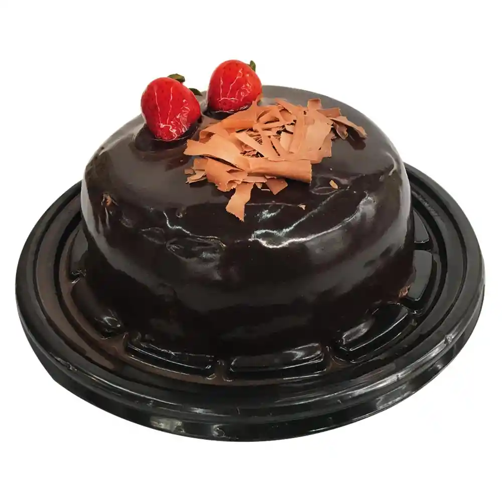 Torta Chocopremium Pequeña X 8