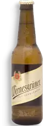 Bitburger Cerveza Wernesgrüner Pilsener