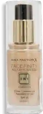 Max Factor Base