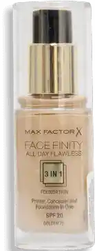 Max Factor Base