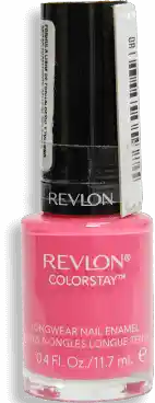 Revlon Esmalte Colorstay Nail Enamel 050 1 Und