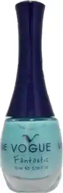 Vogue Esmalte Fantastic Musa 181 X10Mlt