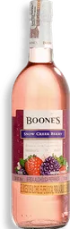 Boones Vino Rosado Snow Creek Berry