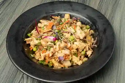 Yakimeshi