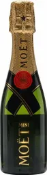 Moet Mini Chandon Champagne Imperial Brut 