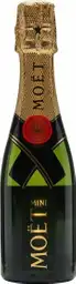 Moet Mini Chandon Champagne Imperial Brut 