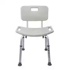 Locatel Silla Drive Para Ducha Gris