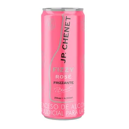 JP Chenet Vino Espumoso Fizzy Rosado