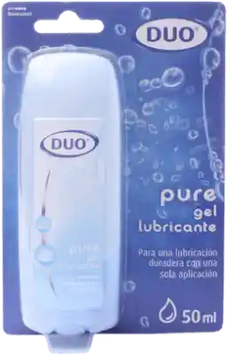 Duo Gel